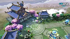 《幻想全明星》壁纸_多玩图库