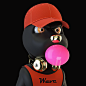Wave Dawgz NFT on Behance