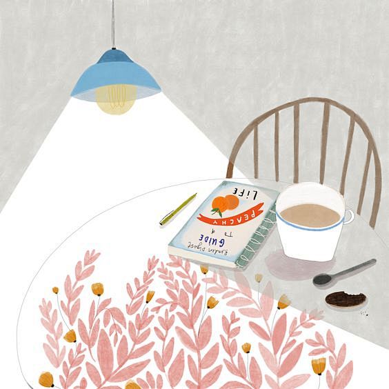 Illustration by Katy...