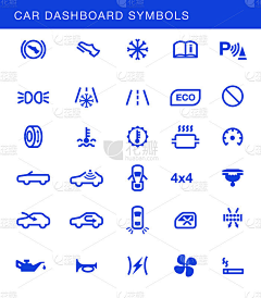 ╮慕然采集到A | Design-Icons