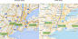 This is the key difference between Google and Apple Maps - 推酷