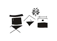 日本字体设计协会奖项作品 ​​​​