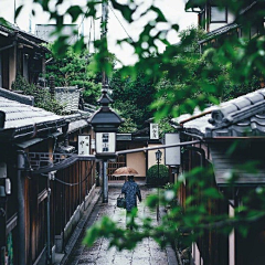 碧草千野1采集到人间烟火