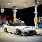 Nissan Onevia s13