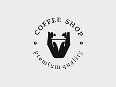 Ⅴeronica采集到logo-茶饮