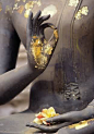 Buddha Mudra