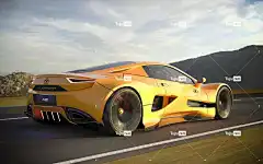 车 汽车壁纸 速度快的汽车 跑车 汽车 车辆 豪华车 赛车