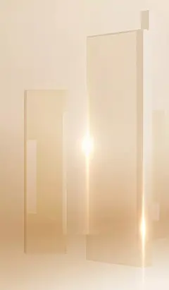 黄色背景搭建