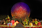 EPCOT - Christmas Welcomes You | 相片擁有者 Matt Pasant