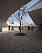 Daidai Pavilion / Pro-Form Architects