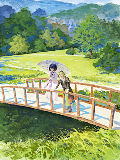 空也*采集到插画