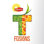 Lipton T-FUSIONS - холодный чай (2)