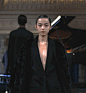 xiao wen ju  / dusan fw11 ​​​​