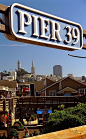 All sizes | San Francisco - Fisherman's Wharf "Pier 39" | Flickr - Photo Sharing!