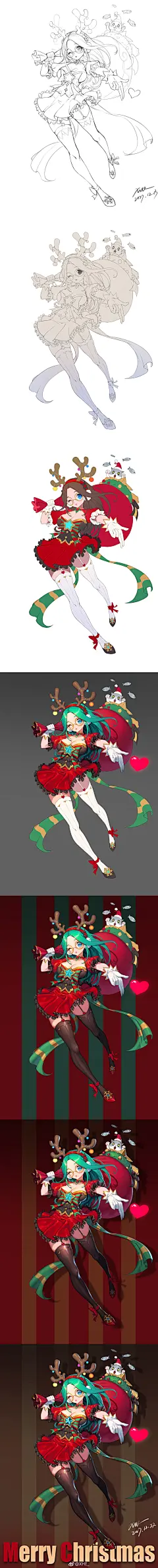 微博正文 - 微博HTML5版
