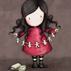 《插画》