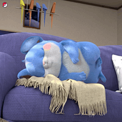 【图片】超可爱的小卷鼠表情包_表情包吧_百度贴吧