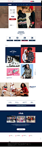 首页-fila官方旗舰店-天猫Tmall.com
