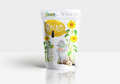 野生设计师--Q采集到动物-萌的