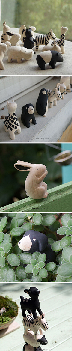 林林的兔兔采集到DIY