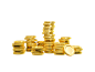 golden_coin_stacking