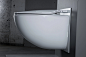 Environmental sanitary system : Jets Pearl is a beautifully streamlined vacuum toilet, designed and developed with all user groups in mind. Initially intended for Jets Vacuum’s main offshore market, its sleek lines and universal user-friendliness has allo