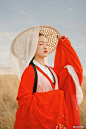 木尘 · 红装