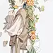 动漫少女