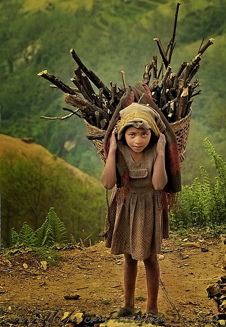 Children of Nepal ~ ...