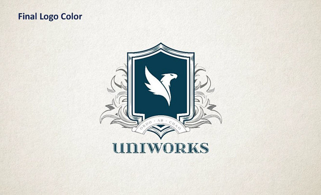 Uniworks Logo