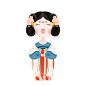 唐朝小美人儿3