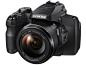 Fujifilm 富士 S1数码相机（50倍变焦、等效24-1200mm、防尘防滴、WiFi）　2799元包邮