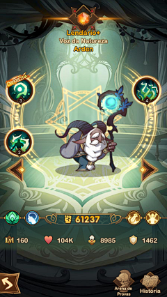嗷嗷嗷kaka采集到UI界面【二次元】