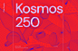 抽象几何矢量线框3D形状宇宙空间元素插图素材合辑 Clear Supply - Kosmos 250 :  