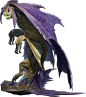 MHRise-Somnacanth_Render_001