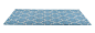 EASYMAT北欧风格超柔丙纶湖蓝色地毯 _PNG家居类素材_T2020816 #率叶插件，让花瓣网更好用_http://ly.jiuxihuan.net/?yqr=14730139#