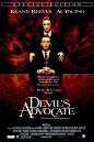 魔鬼代言人/ devil`s advocate