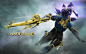 Warframe
