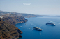 遇见希腊爱琴海，在最美好的年华里——带婚纱、长裙蜜月游希腊（海量美图+旅行攻略）