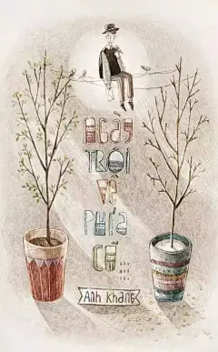 【越南女插画师TAMYPU 的插画作品欣赏】
越南插画师TAMYPU，她运用彩铅或水彩等手段绘制了大量精美的作品，在这些漂亮的创想中！你会注意到她的巧妙构图、内容上的创意，一切很美又很有趣。