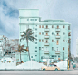 哈瓦那 | Helene Havard ​​​​ - 当代艺术 - CNU视觉联盟
