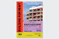 Real Estate Flyer Template PSD, AI, EPS - product preview 0
