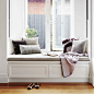 There's nothing more satisfying than a Sunday well spent
#homebeautiful #interiors #quietcorner #readingnook
 @annetteobrien
Styling @alanalangan