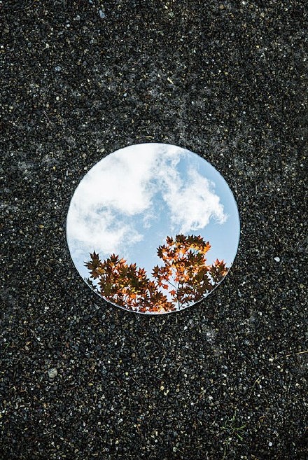 Sebastian Magnani的镜花...