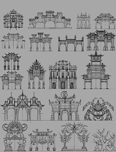 安雅anyababy采集到我的作品