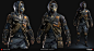 Dying Light 2 Stay Human - Runner Legend Outfit