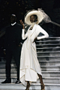 Christian Dior Haute Couture SS 1998. Part 2. ????@北坤人素材