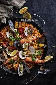 灵感图-食欲动势