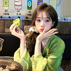 咪咕灯采集到美女