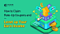 How to Claim Rate-Up Coupons and Level up Your Earn Income| KuCoin